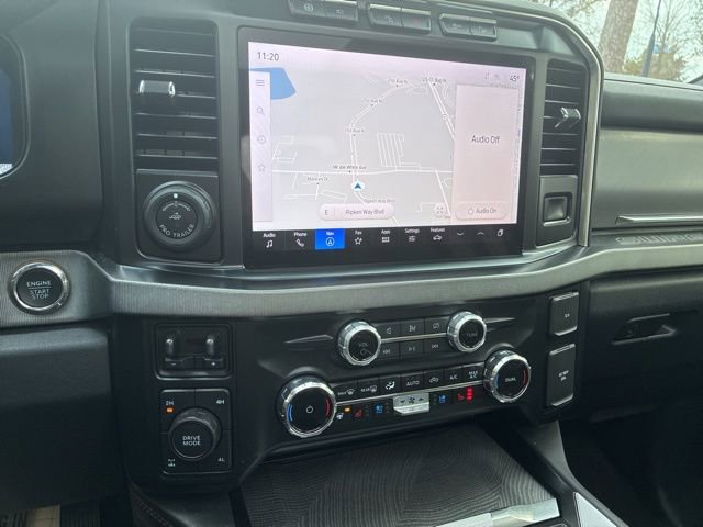 Used 2024 Ford F250 Platinum image 28