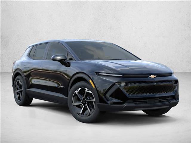 New 2026 Chevrolet Equinox EV LT FWD image 2