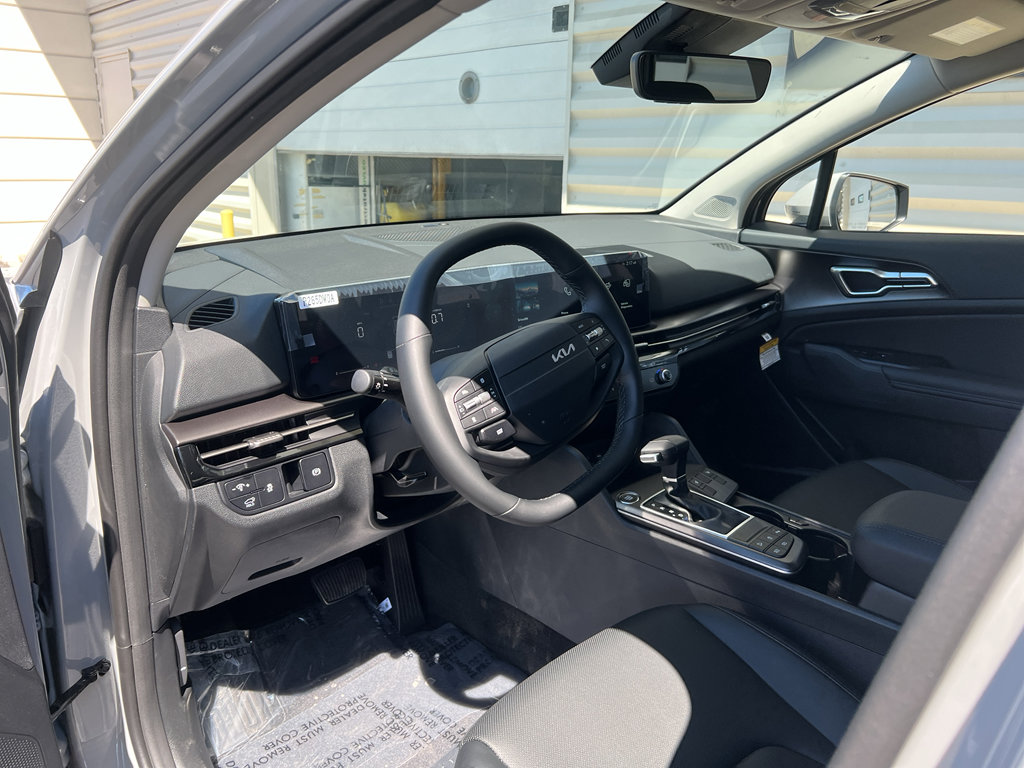 New 2026 Kia Sportage EX image 10