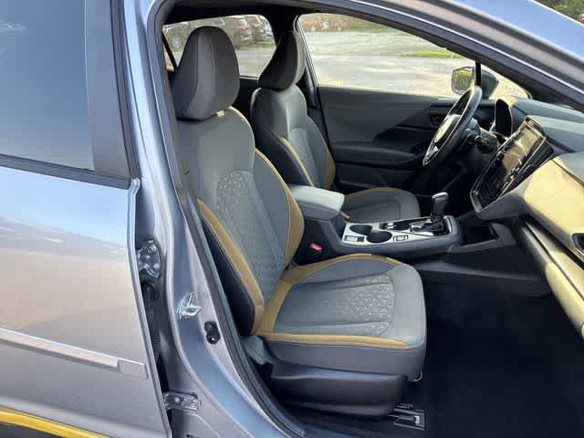 Certified 2024 Subaru Crosstrek 2.5i Sport AWD/4WD image 20