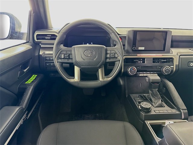 New 2025 Toyota Tacoma TRD Off-Road image 21