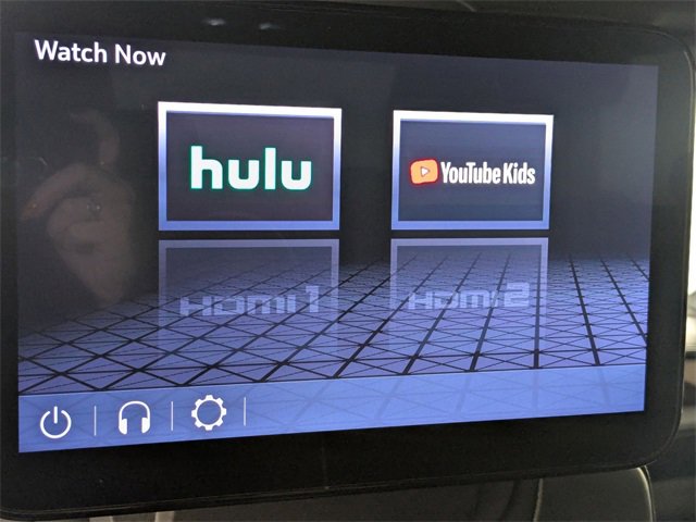 Used 2023 GMC Yukon Denali Ultimate image 30