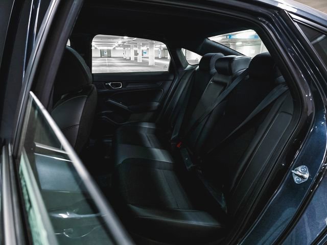 New 2026 Honda Civic Sport image 14