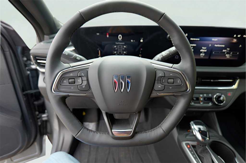 New 2026 Buick Envista Preferred w/ Convenience I Package image 11
