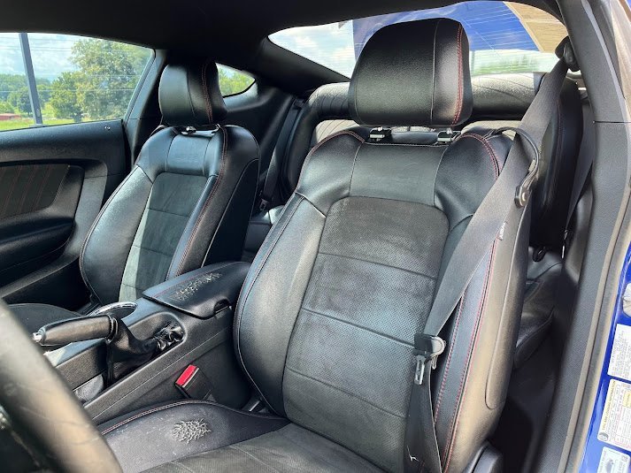 Used 2016 Ford Mustang GT Premium w/ Enhanced Security Package image 9