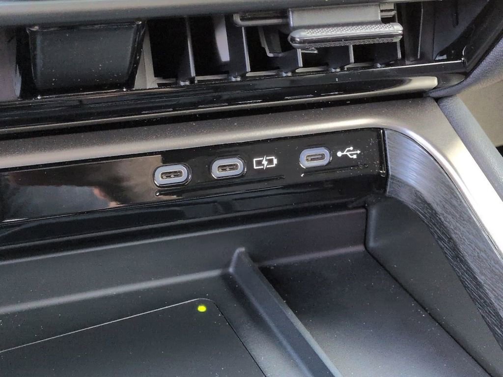 Used 2026 Lexus TX 350 350 w/ Technology Package image 23