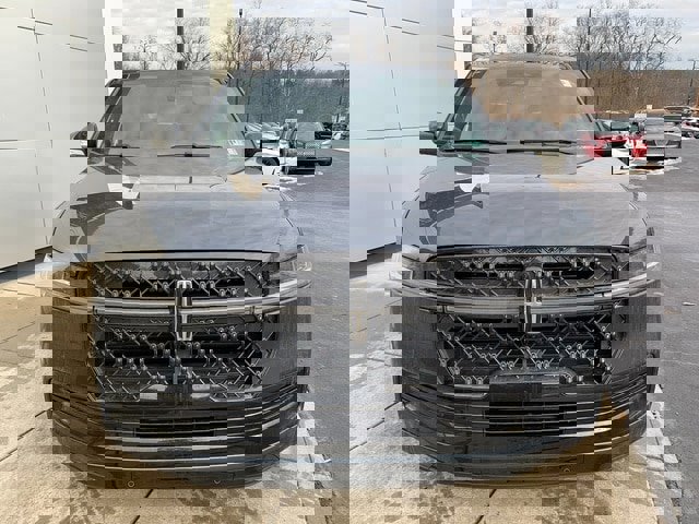 New 2026 Lincoln Navigator L Reserve w/ Jet Appearance Package image 16