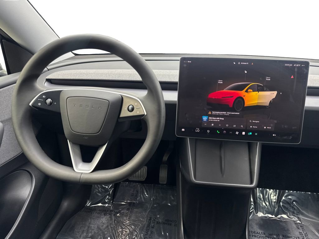Used 2026 Tesla Model Y 2WD image 50