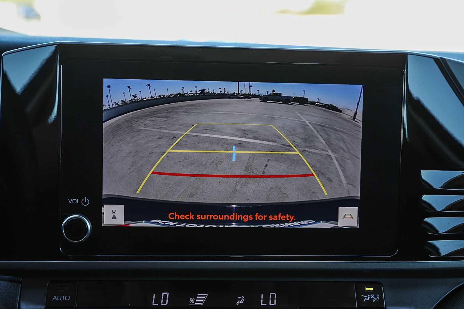 Certified 2025 Toyota Camry LE image 24