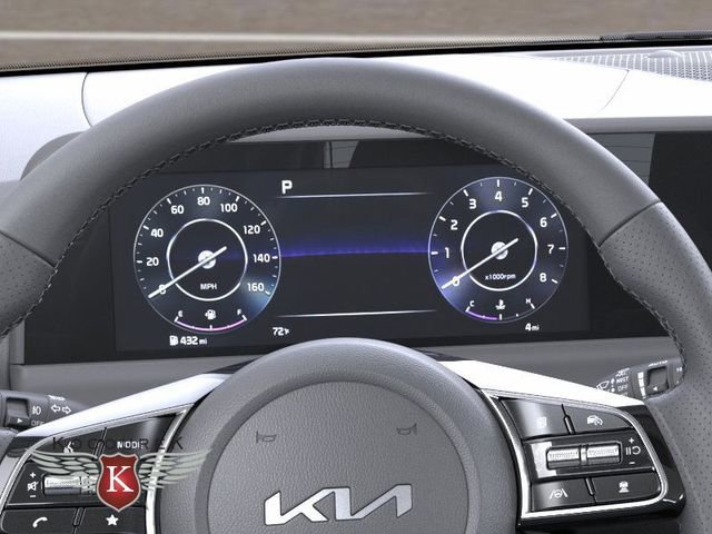 New 2026 Kia Seltos SX image 21