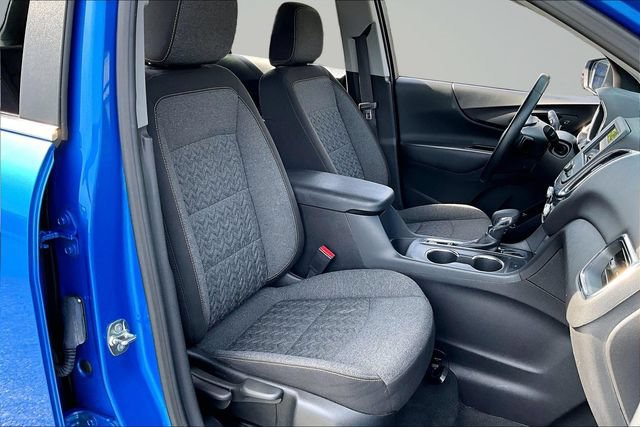 Used 2024 Chevrolet Equinox LT FWD image 27