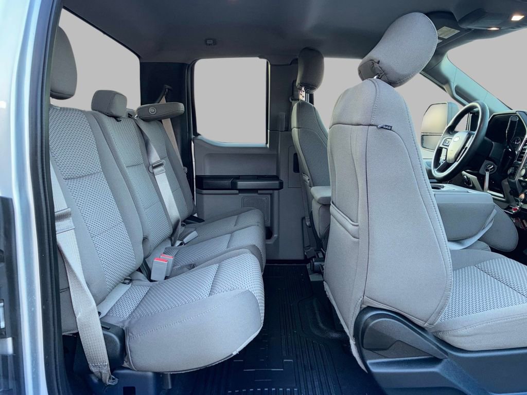 Used 2017 Ford F350 XLT w/ XLT Value Package image 8