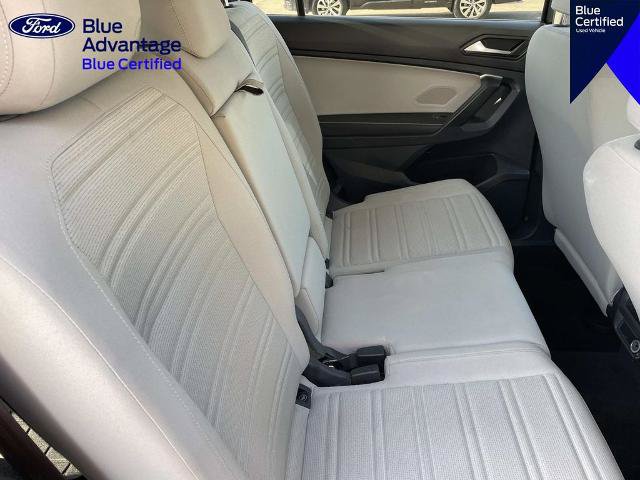 Used 2024 Volkswagen Tiguan S AWD/4WD image 28
