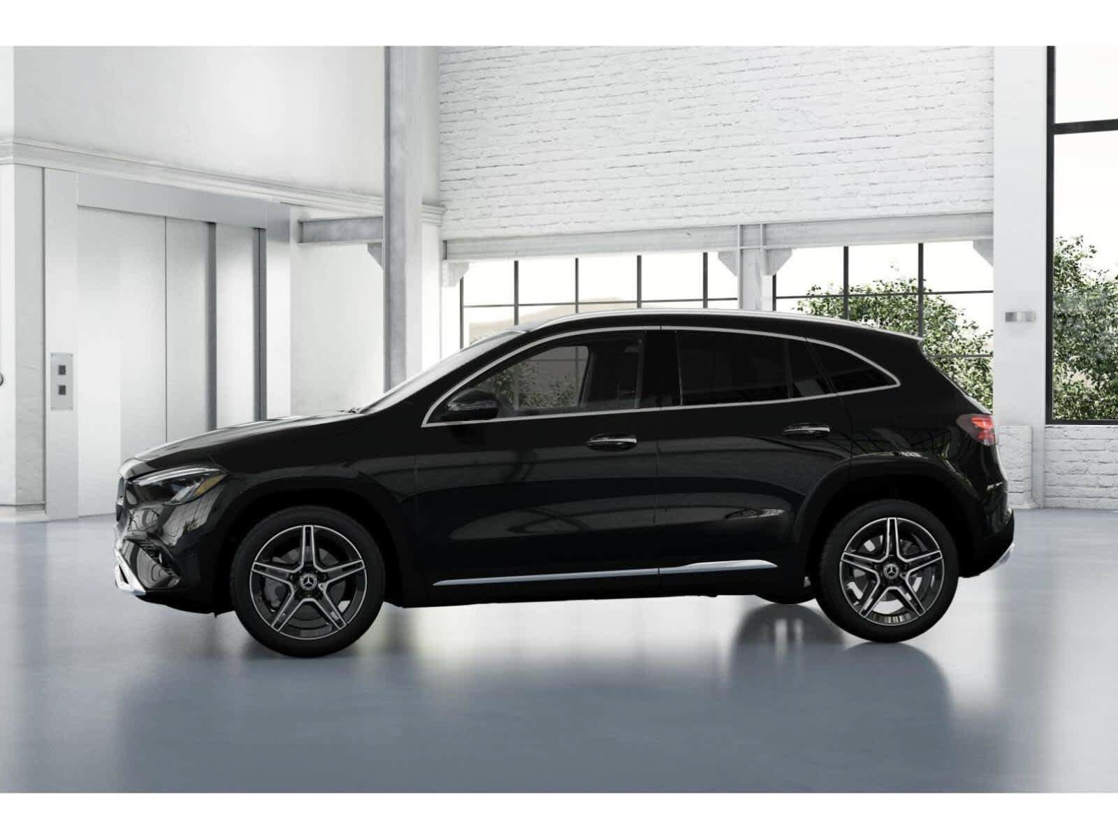 New 2026 Mercedes-Benz GLA 250 image 34