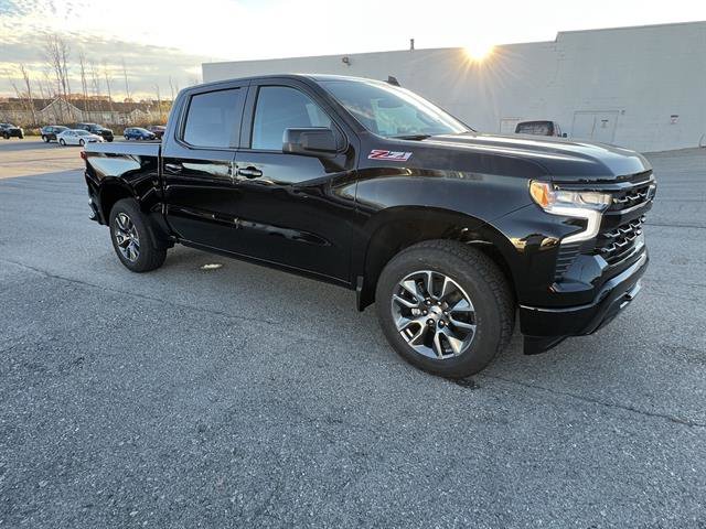 New 2026 Chevrolet Silverado 1500 RST w/ Convenience Package II image 7
