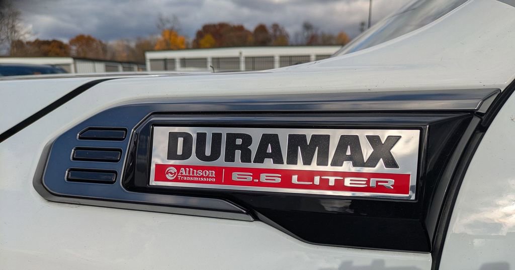 New 2026 GMC Sierra 2500 AT4 w/ AT4 Premium Plus Package image 27