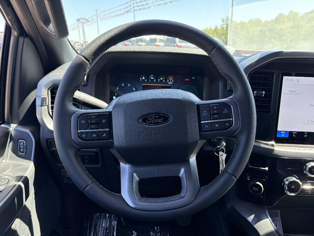 New 2026 Ford F150 XLT AWD/4WD image 22