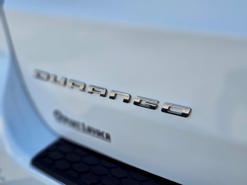 Certified 2025 Dodge Durango GT RWD image 10