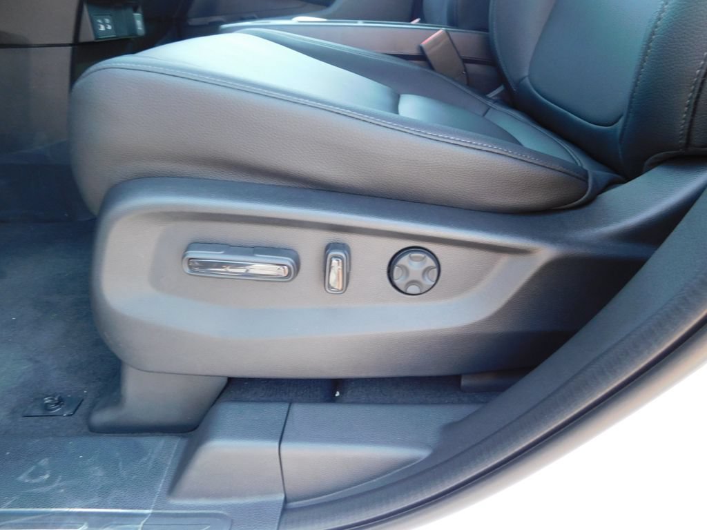 New 2026 Honda Odyssey EX-L image 14