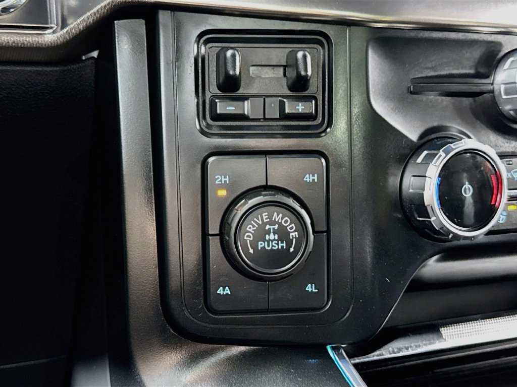 Used 2023 Ford F150 Raptor AWD/4WD image 23