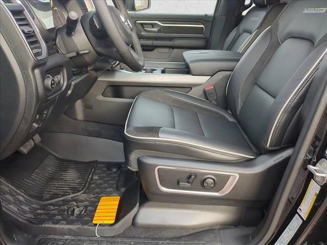 New 2026 RAM 1500 Laramie w/ Night Edition image 4