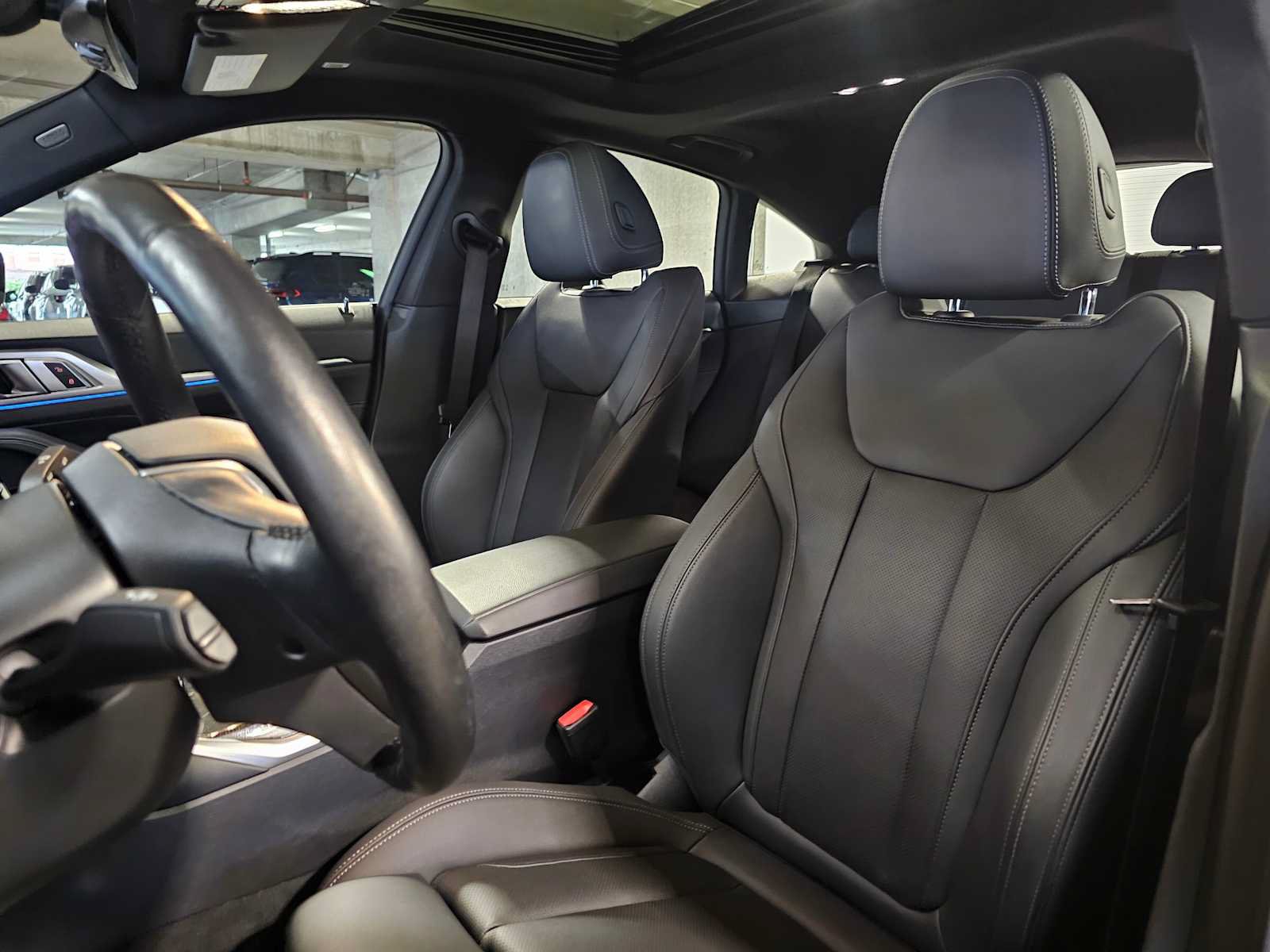 Certified 2023 BMW i4 eDrive35 w/ Premium Package RWD image 33