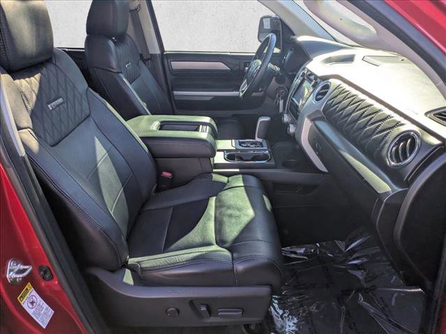 Used 2014 Toyota Tundra Platinum image 22