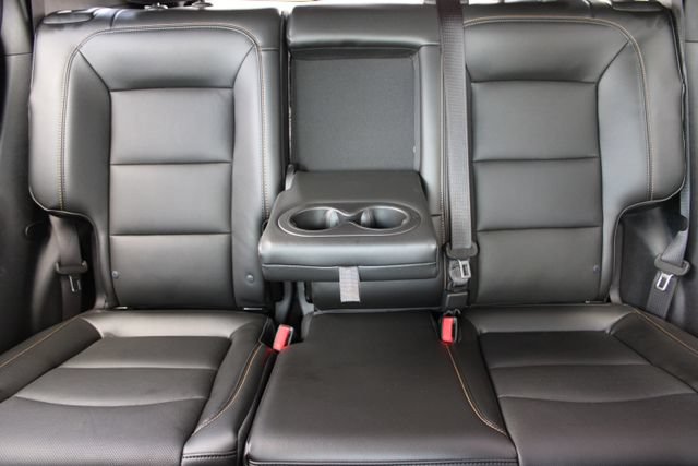 Used 2018 Chevrolet Equinox Premier AWD/4WD image 38
