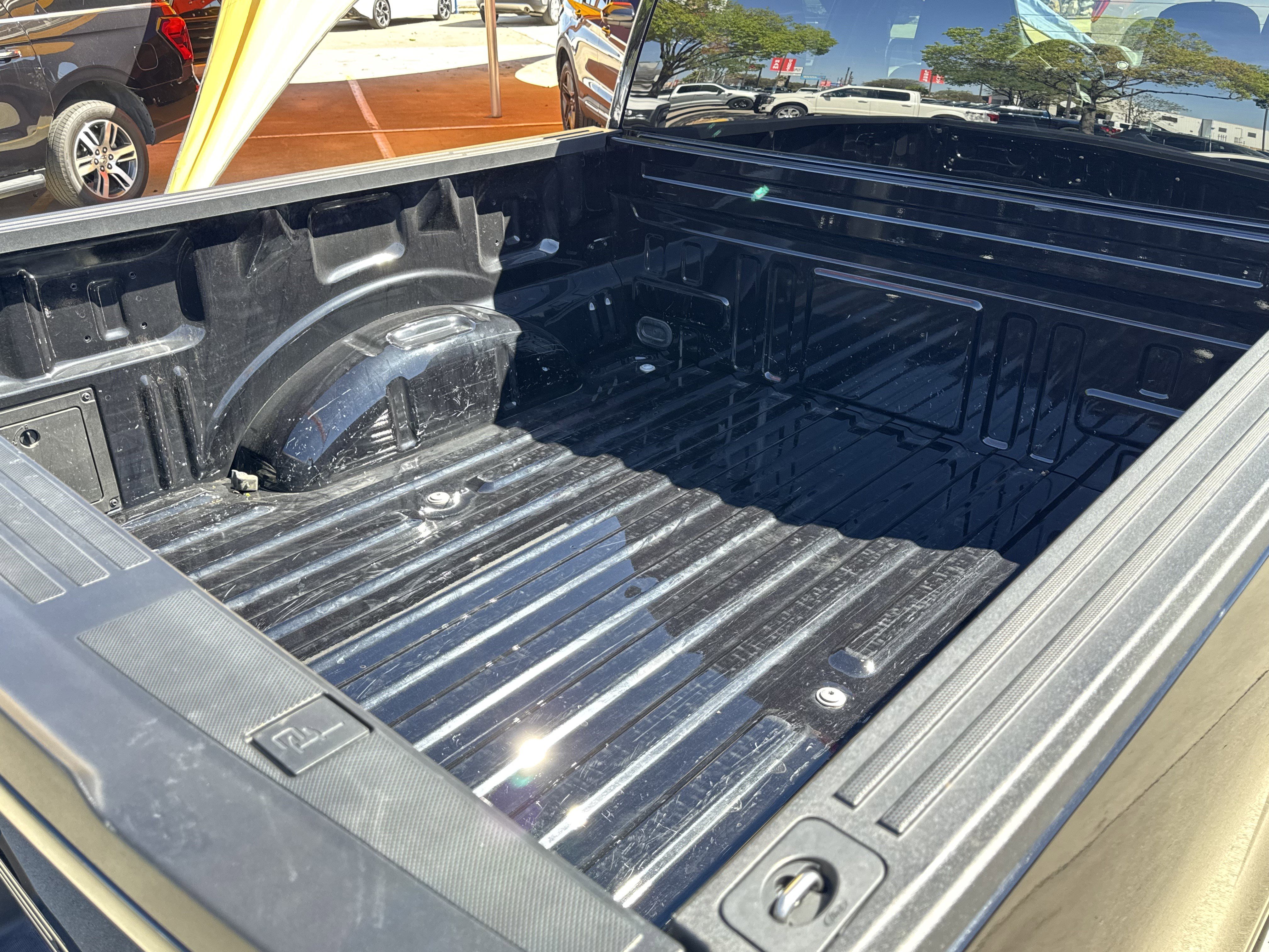 Certified 2024 Ford F150 STX image 7