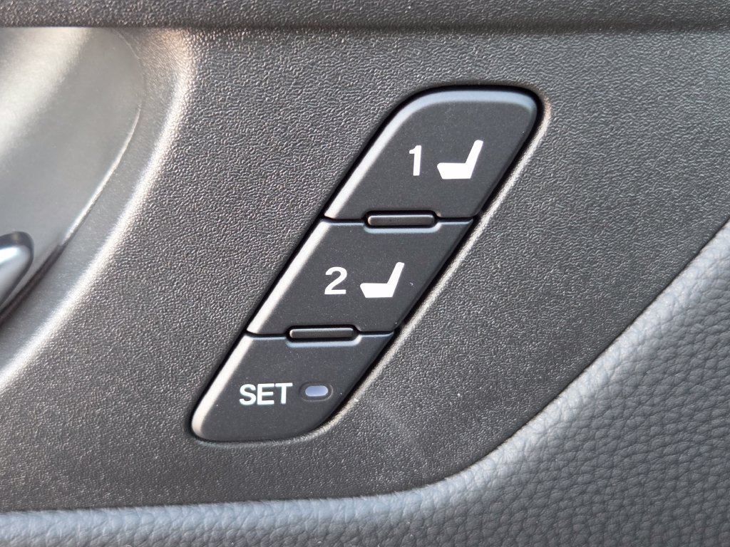 New 2027 Honda CR-V Sport-L image 10