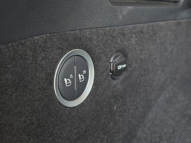 Used 2024 Genesis GV80 2.5T image 11