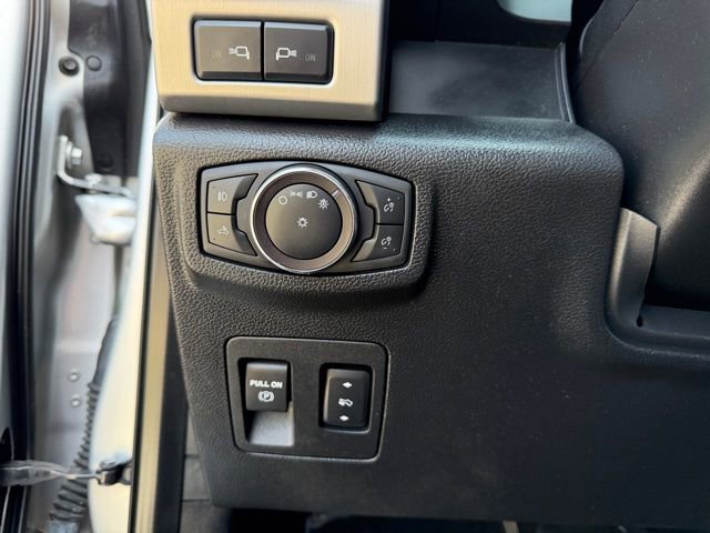 Used 2019 Ford F150 Platinum image 11