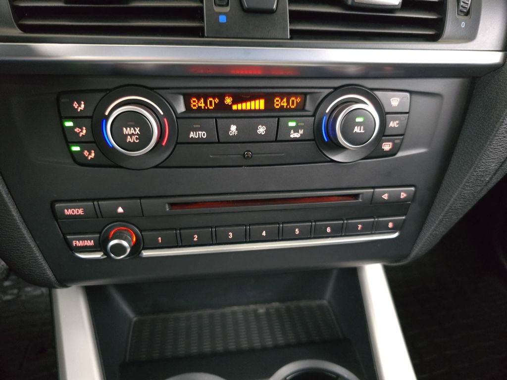 Used 2013 BMW X3 xDrive28i image 25