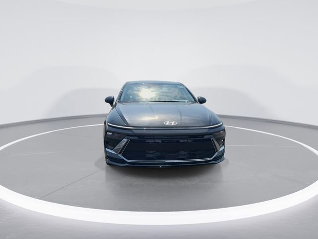 New 2026 Hyundai Sonata SEL FWD image 3