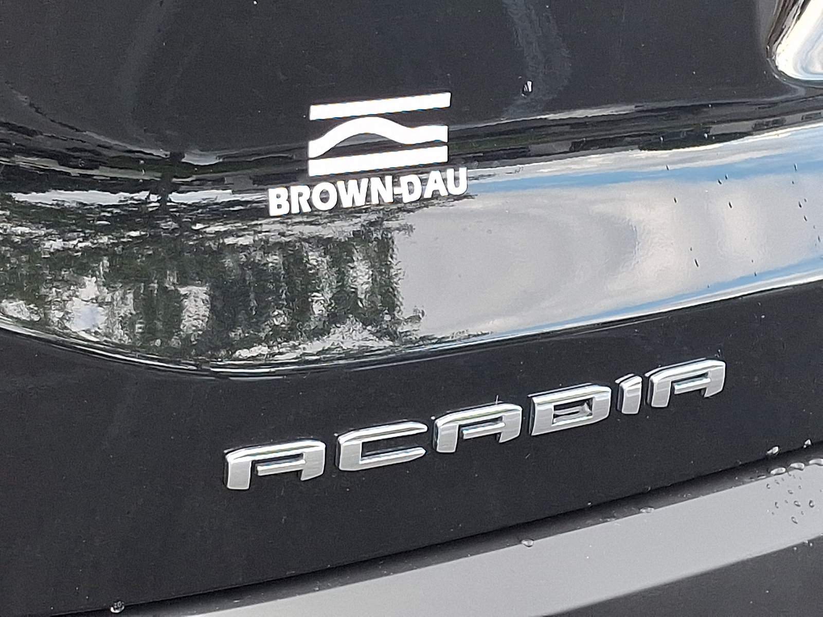 Used 2021 GMC Acadia AT4 w/ Trailering Package AWD/4WD image 29