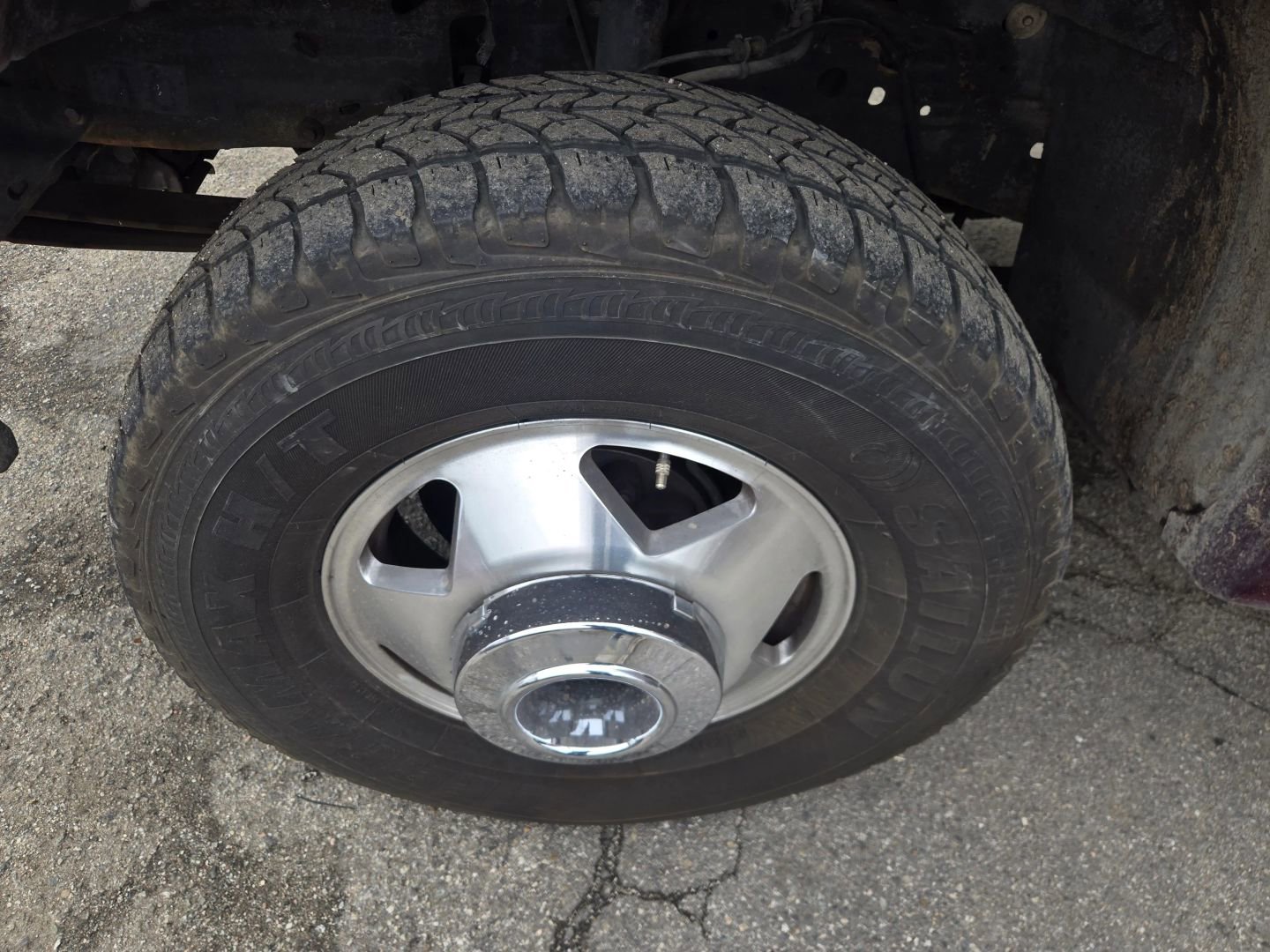 Used 2000 Ford F350 XL AWD/4WD image 27