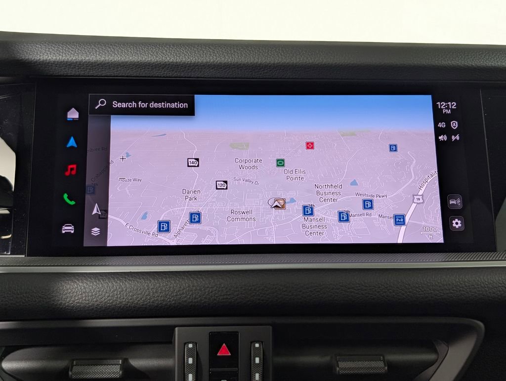 New 2026 Porsche Cayenne image 32