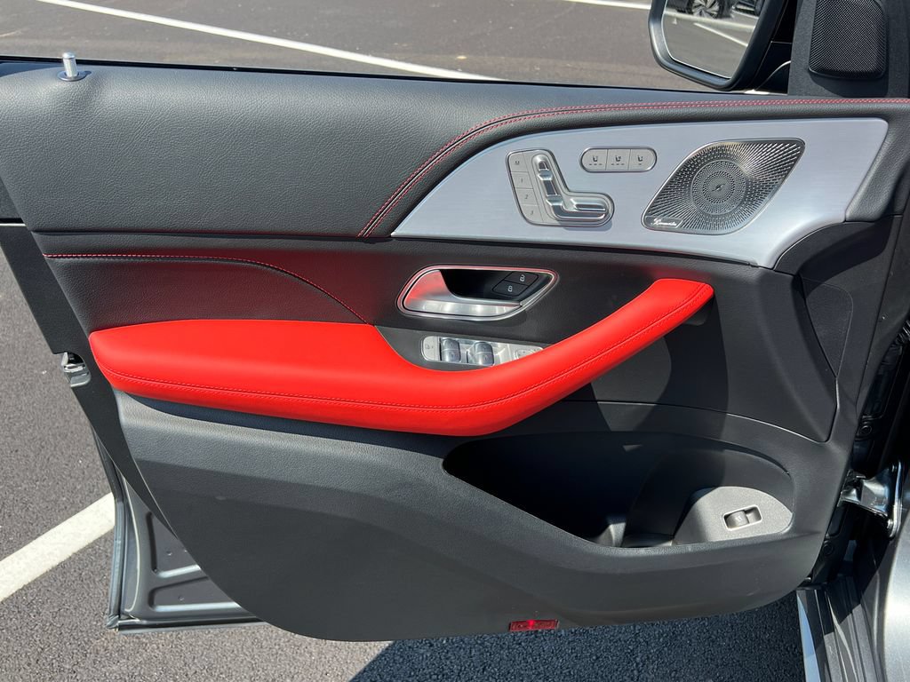 New 2026 Mercedes-Benz GLE 53 AMG 4MATIC image 10