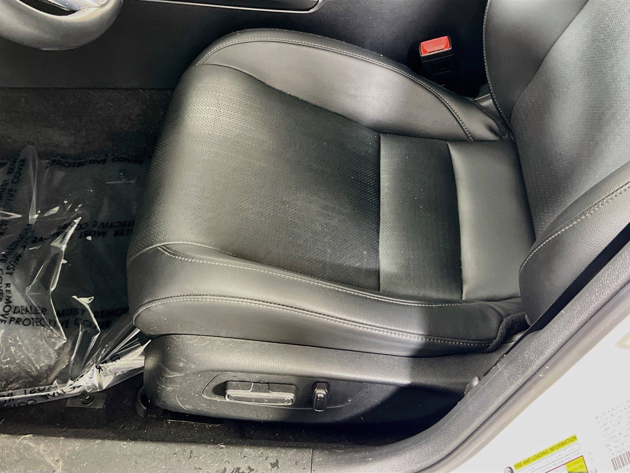 Used 2023 Honda Civic Touring image 19