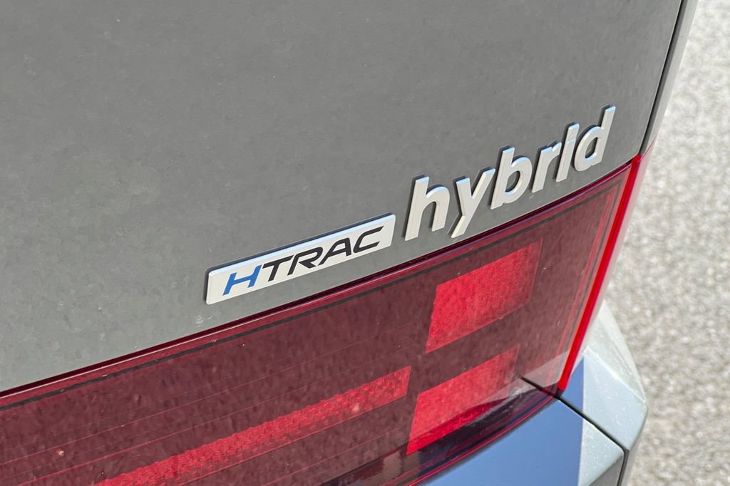 New 2026 Hyundai Santa Fe SEL image 7