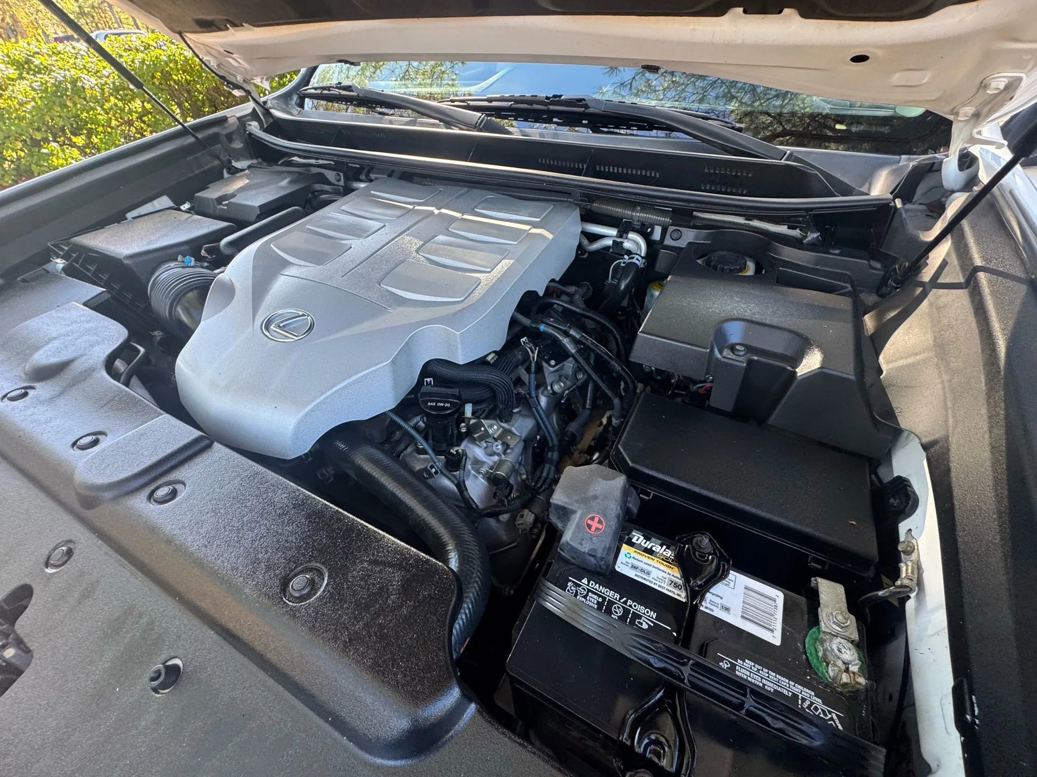 Used 2013 Lexus GX 460 image 43