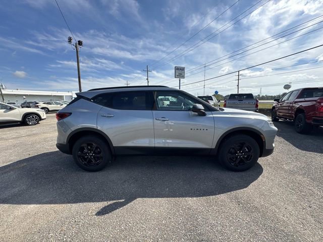 New 2026 Chevrolet Blazer LT w/ Convenience Package image 8