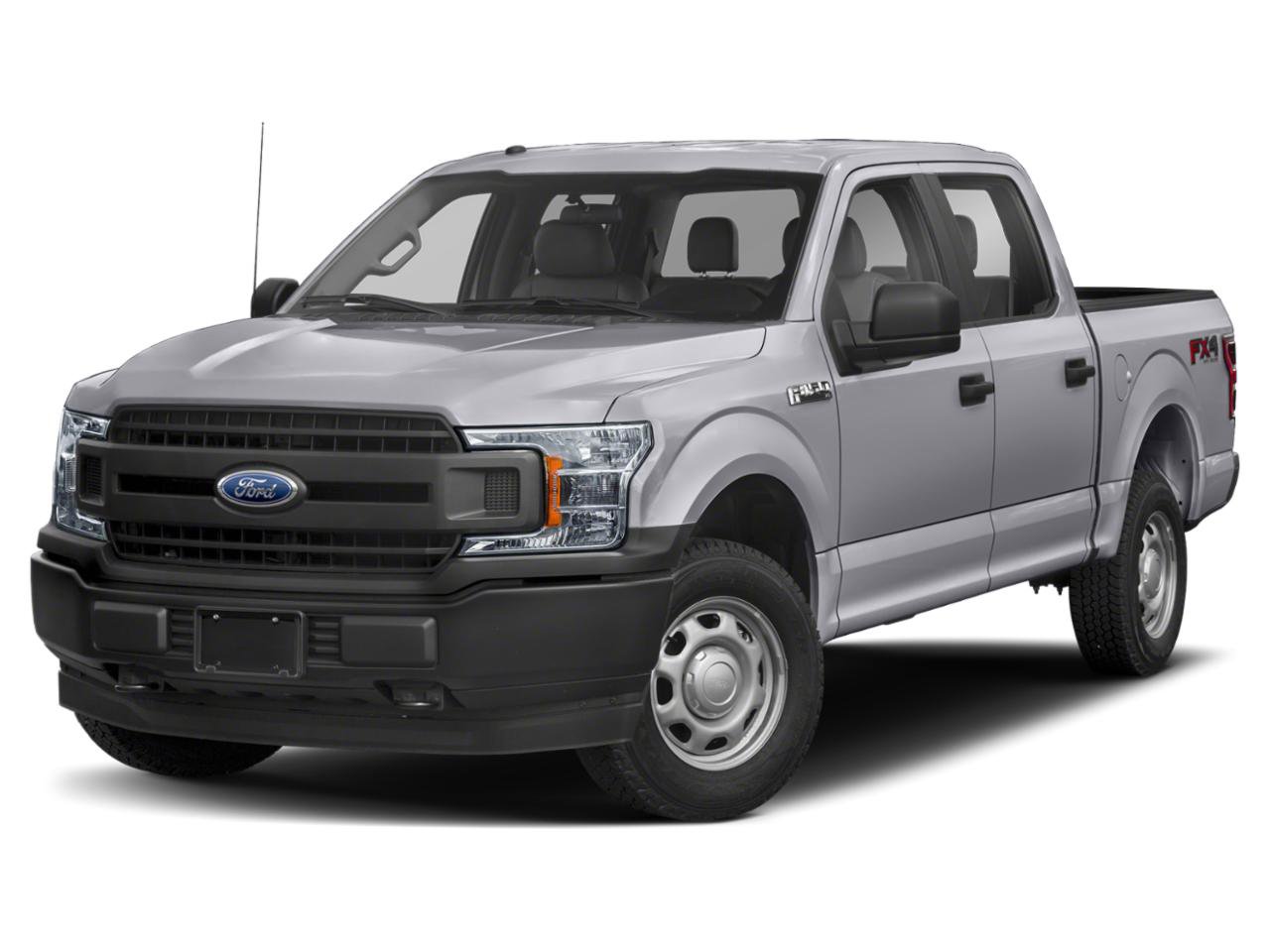 Used 2020 Ford F150 XL w/ Equipment Group 101A Mid image 36