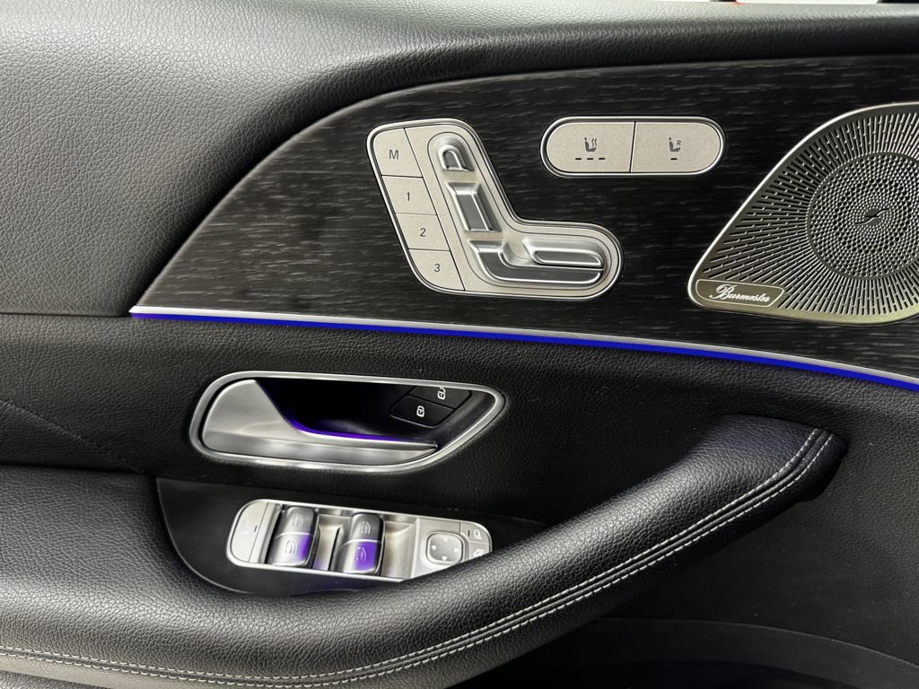 Used 2022 Mercedes-Benz GLE 350 4MATIC image 31