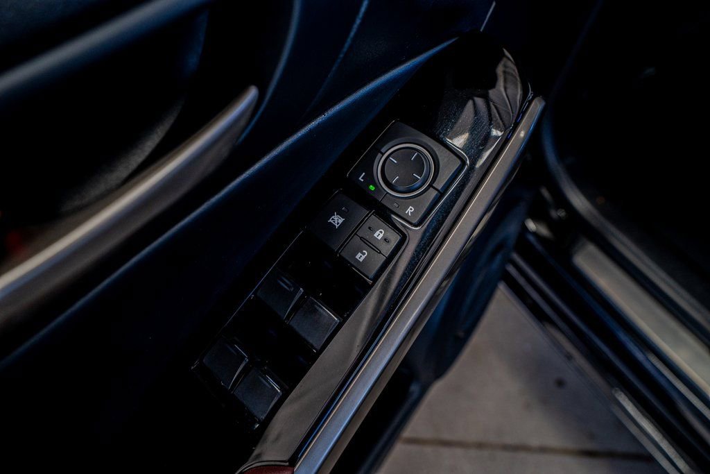 Used 2017 Lexus IS 200t w/ Navigation System Package image 30