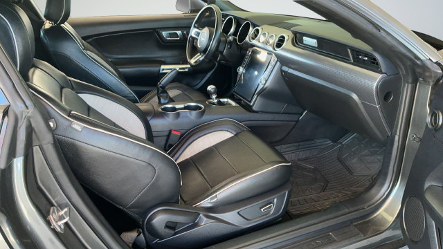 Used 2019 Ford Mustang GT w/ GT Performance Package RWD image 22