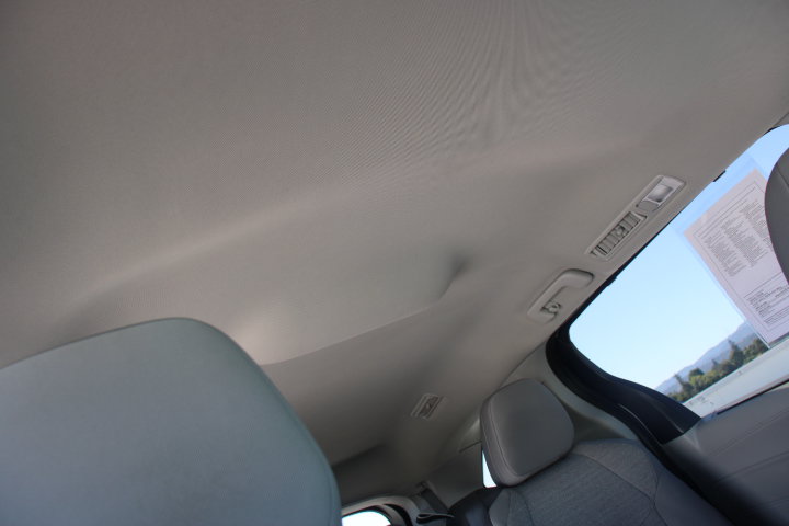 Certified 2024 Toyota Sienna LE FWD image 20