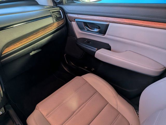 Certified 2020 Honda CR-V EX-L image 15