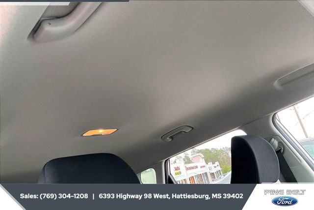 Used 2021 Kia Soul LX image 15