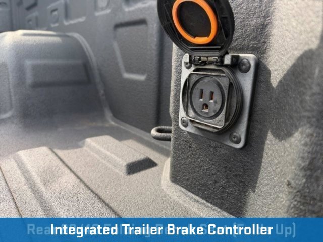 Used 2023 Chevrolet Silverado 1500 RST AWD/4WD image 44